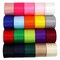 YERELO Double Face Satin Ribbon 1-1/2 inch Ribbon 20 Solid Color Ribbon Assortment, 1-1/2" X 2 Yard Each Total 40 Yards Per Package, Ribbon for Gift Wrapping Ribbons for Crafts Hair Ribbons